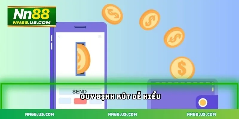 Quy định rút dễ hiểu